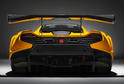 2016 McLaren 650S GT3 8