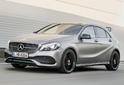 2016 Mercedes A Class 1
