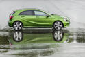 2016 Mercedes A Class 15