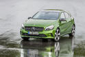 2016 Mercedes A Class 17