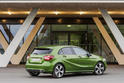 2016 Mercedes A Class 19