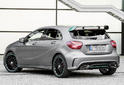 2016 Mercedes A Class 2