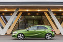 2016 Mercedes A Class 20
