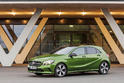 2016 Mercedes A Class 21
