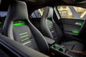 2016 Mercedes A Class 22