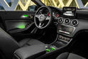 2016 Mercedes A Class 23