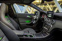 2016 Mercedes A Class 24