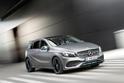 2016 Mercedes A Class 26