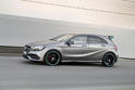 2016 Mercedes A Class 27