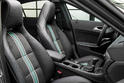 2016 Mercedes A Class 28