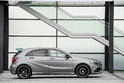 2016 Mercedes A Class 29