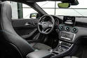 2016 Mercedes A Class 3