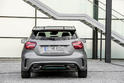 2016 Mercedes A Class 30
