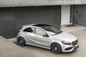 2016 Mercedes A Class 32