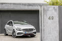 2016 Mercedes A Class 33