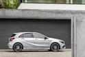 2016 Mercedes A Class 35