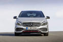 2016 Mercedes A Class 36