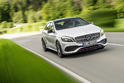 2016 Mercedes A Class 4