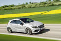 2016 Mercedes A Class 6