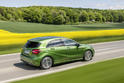 2016 Mercedes A Class 7