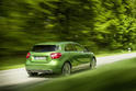 2016 Mercedes A Class 9