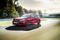 2016 Mercedes A45 AMG 11
