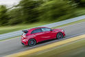 2016 Mercedes A45 AMG 12