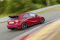 2016 Mercedes A45 AMG 14