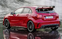 2016 Mercedes A45 AMG 2