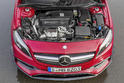 2016 Mercedes A45 AMG 5