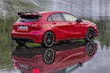 2016 Mercedes A45 AMG 7