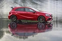 2016 Mercedes A45 AMG 8