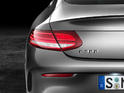 2016 Mercedes C Class Coupe 11