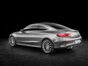 2016 Mercedes C Class Coupe 12