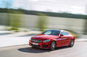 2016 Mercedes C Class Coupe 13