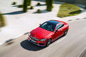2016 Mercedes C Class Coupe 14