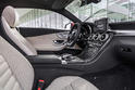 2016 Mercedes C Class Coupe 16