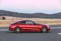 2016 Mercedes C Class Coupe 17