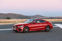 2016 Mercedes C Class Coupe 18