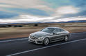 2016 Mercedes C Class Coupe 19