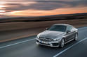 2016 Mercedes C Class Coupe 21