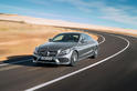 2016 Mercedes C Class Coupe 22