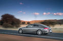 2016 Mercedes C Class Coupe 23
