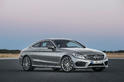 2016 Mercedes C Class Coupe 24