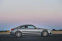 2016 Mercedes C Class Coupe 25