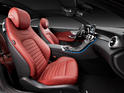 2016 Mercedes C Class Coupe 27