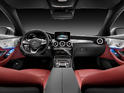 2016 Mercedes C Class Coupe 3