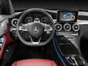 2016 Mercedes C Class Coupe 30
