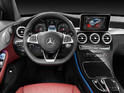 2016 Mercedes C Class Coupe 31
