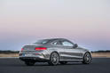 2016 Mercedes C Class Coupe 4
